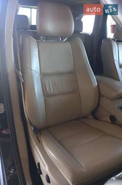 Внедорожник / Кроссовер Jeep Grand Cherokee 2012 в 