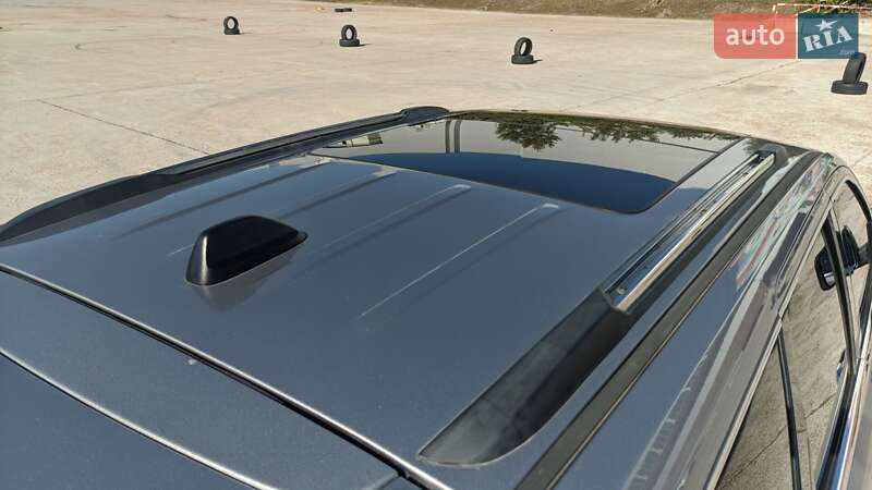 Позашляховик / Кросовер Jeep Grand Cherokee 2020 в Києві