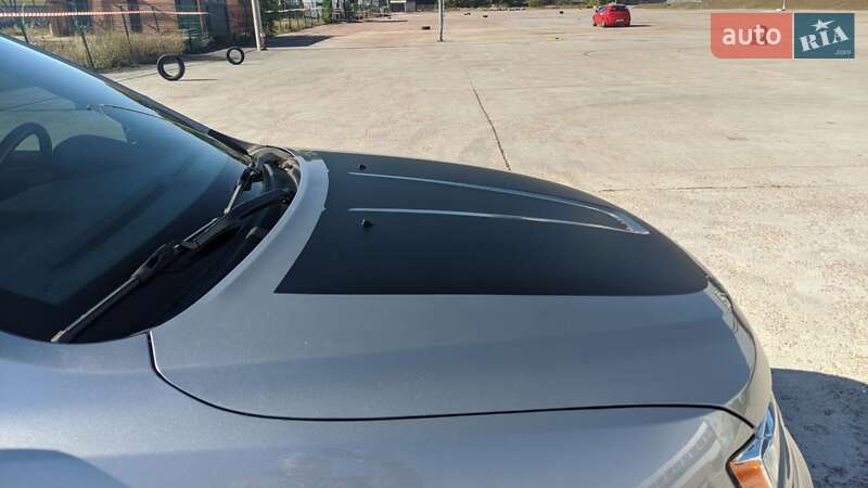 Позашляховик / Кросовер Jeep Grand Cherokee 2020 в Києві