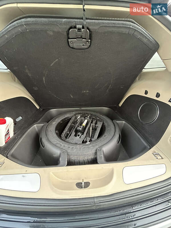 Внедорожник / Кроссовер Jeep Grand Cherokee 2017 в Каменец-Подольском фото 15 Внедорожник / Кроссовер Jeep Grand Cherokee 2017 в Каменец-Подольском