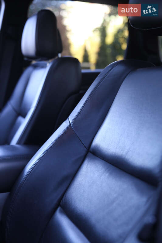 Внедорожник / Кроссовер Jeep Grand Cherokee 2020 в Полтаве