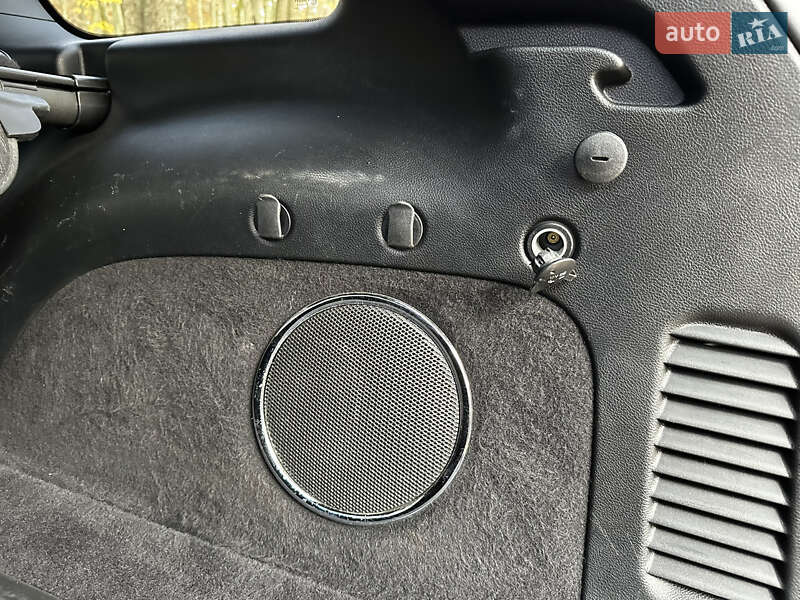 Внедорожник / Кроссовер Jeep Grand Cherokee 2017 в Ивано-Франковске фото 11 Внедорожник / Кроссовер Jeep Grand Cherokee 2017 в Ивано-Франковске