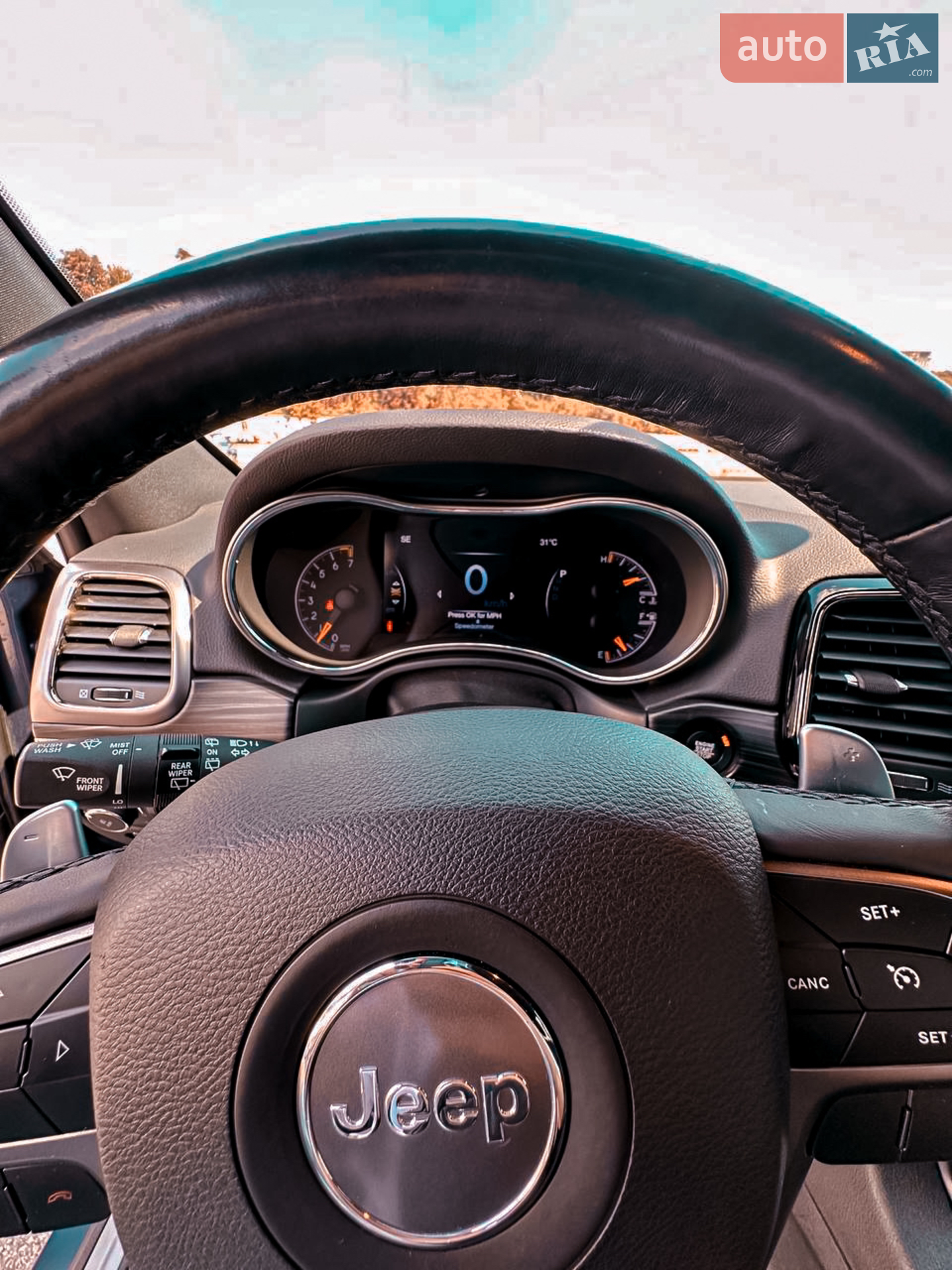 2019 Jeep Grand Cherokee - мініатюра 13