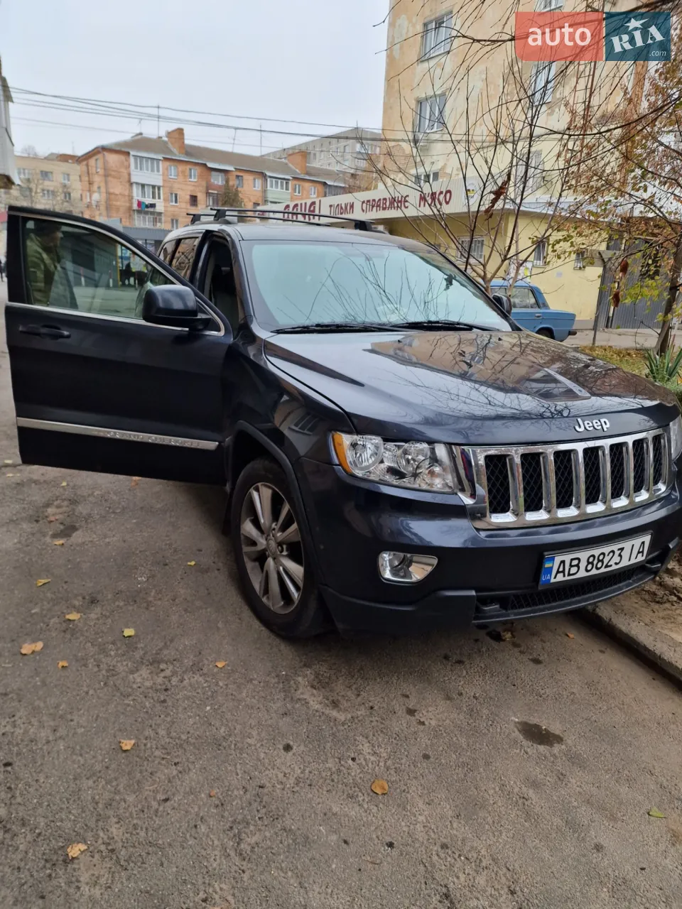 2012 Jeep Grand Cherokee - мініатюра 18