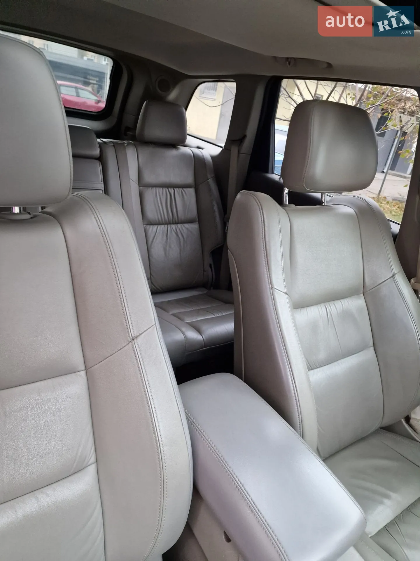 2012 Jeep Grand Cherokee - мініатюра 7