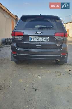 Внедорожник / Кроссовер Jeep Grand Cherokee 2020 в Одессе