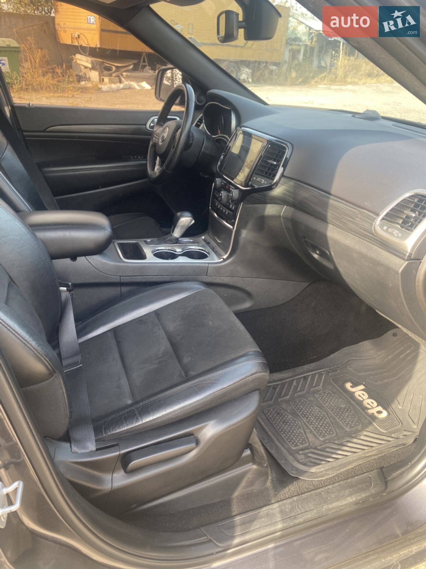 2019 Jeep Grand Cherokee - мініатюра 3