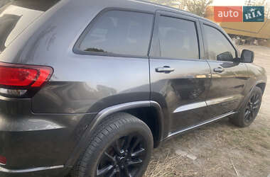 Внедорожник / Кроссовер Jeep Grand Cherokee 2019 в Киеве