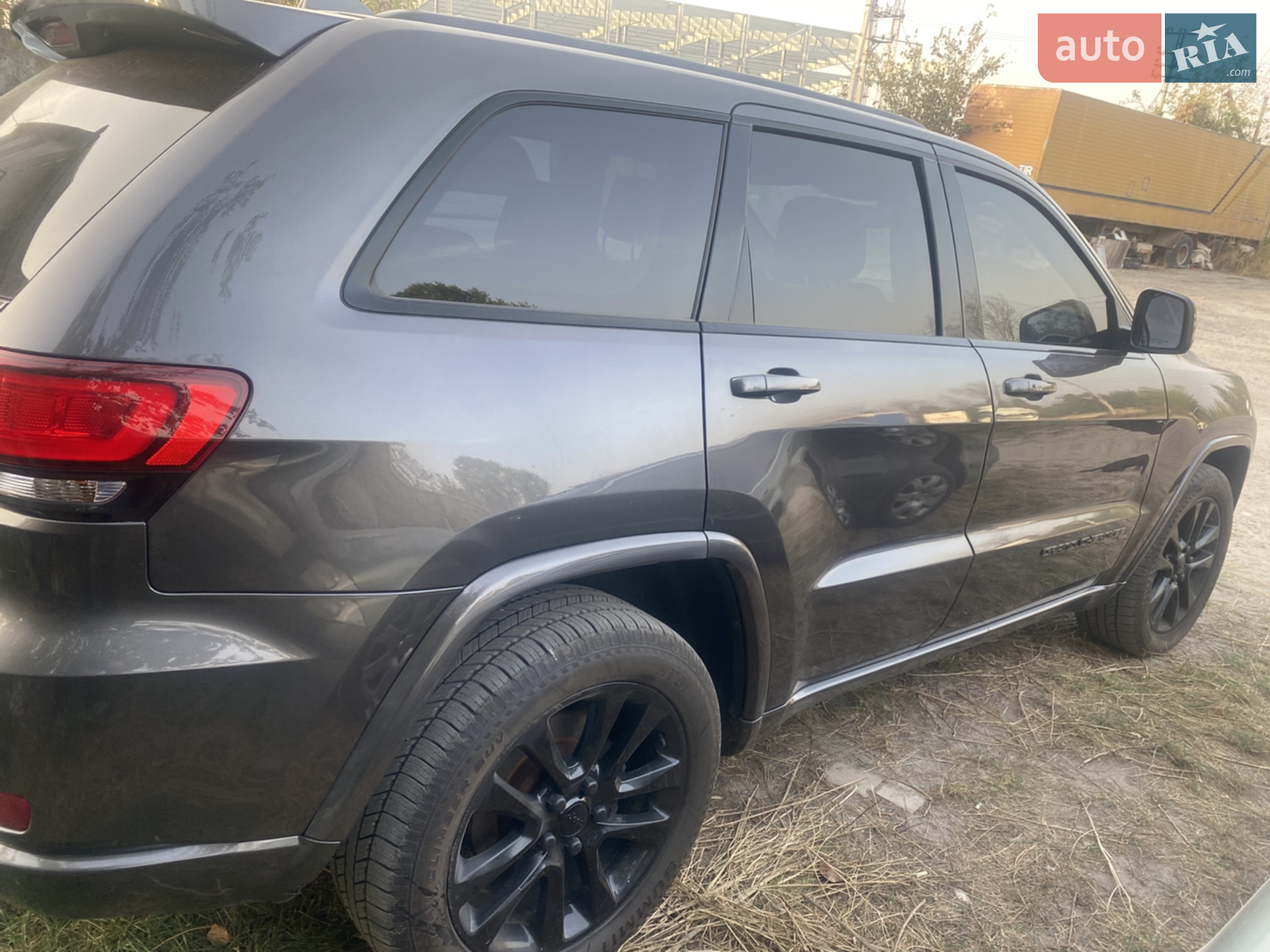 2019 Jeep Grand Cherokee - мініатюра 6