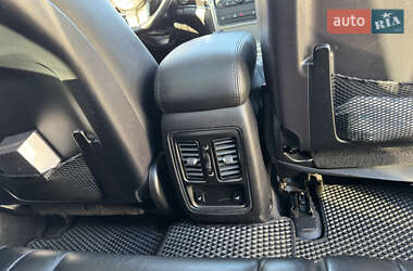 Внедорожник / Кроссовер Jeep Grand Cherokee 2012 в Горохове