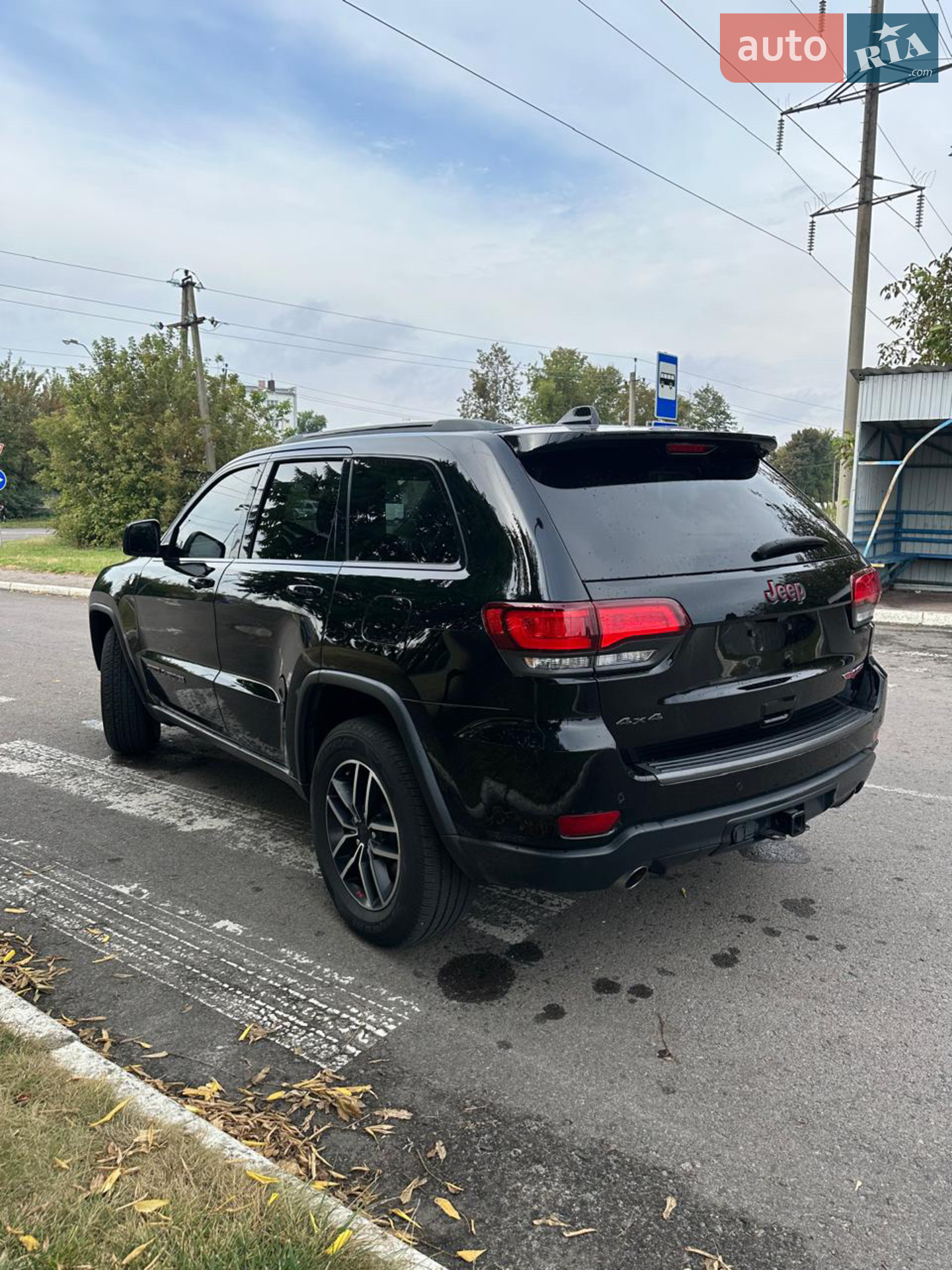 2020 Jeep Grand Cherokee - мініатюра 5