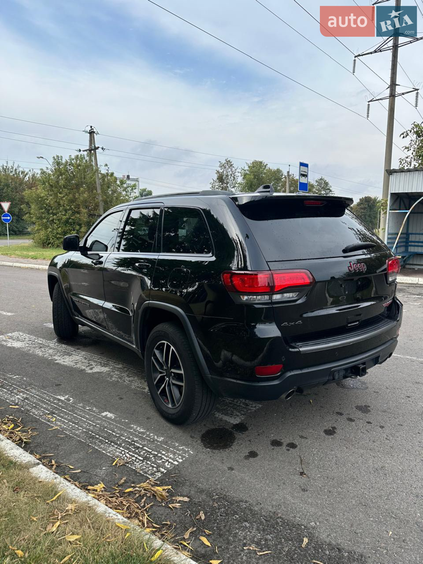 2020 Jeep Grand Cherokee - мініатюра 6