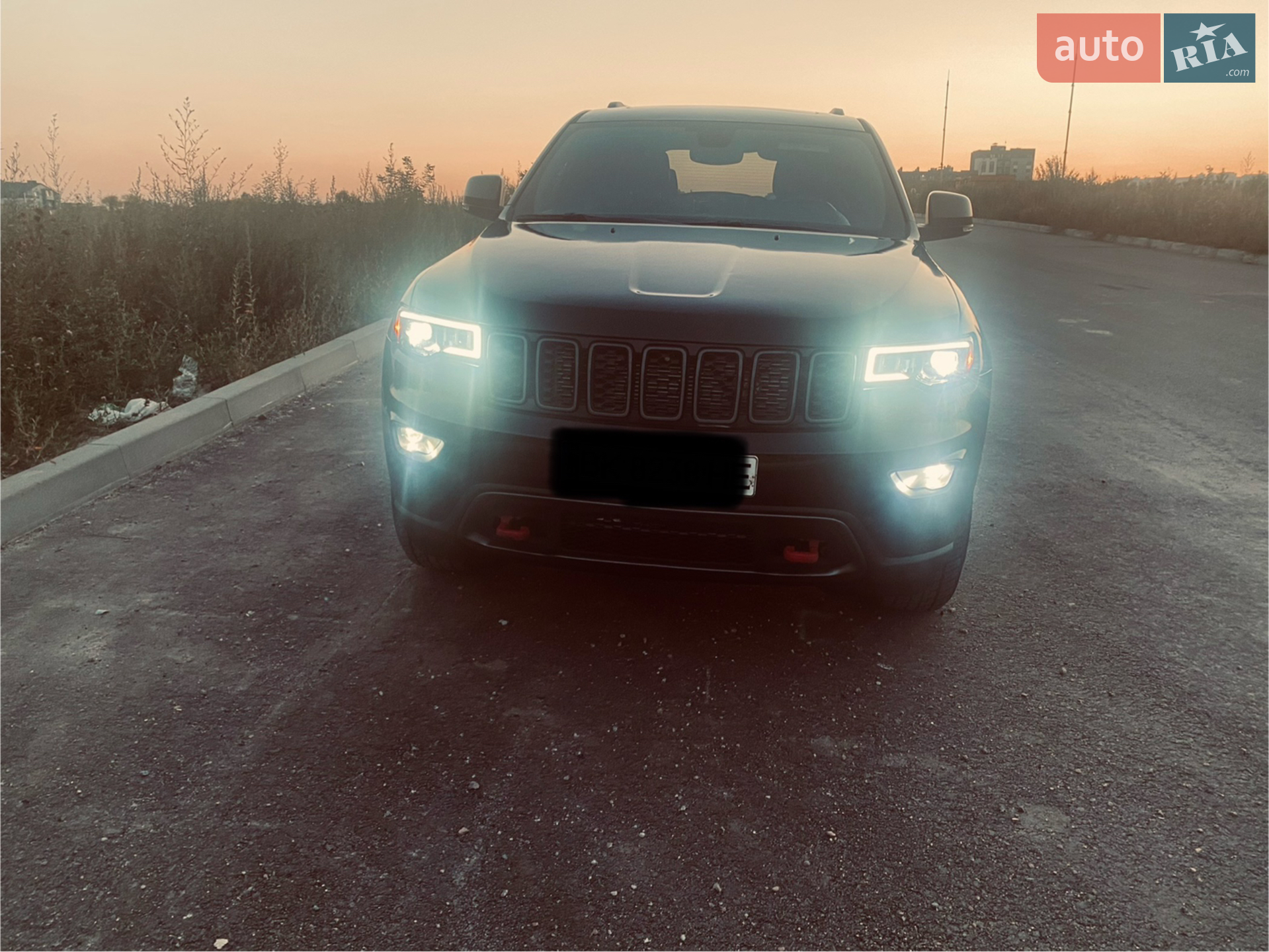 2020 Jeep Grand Cherokee - мініатюра 9