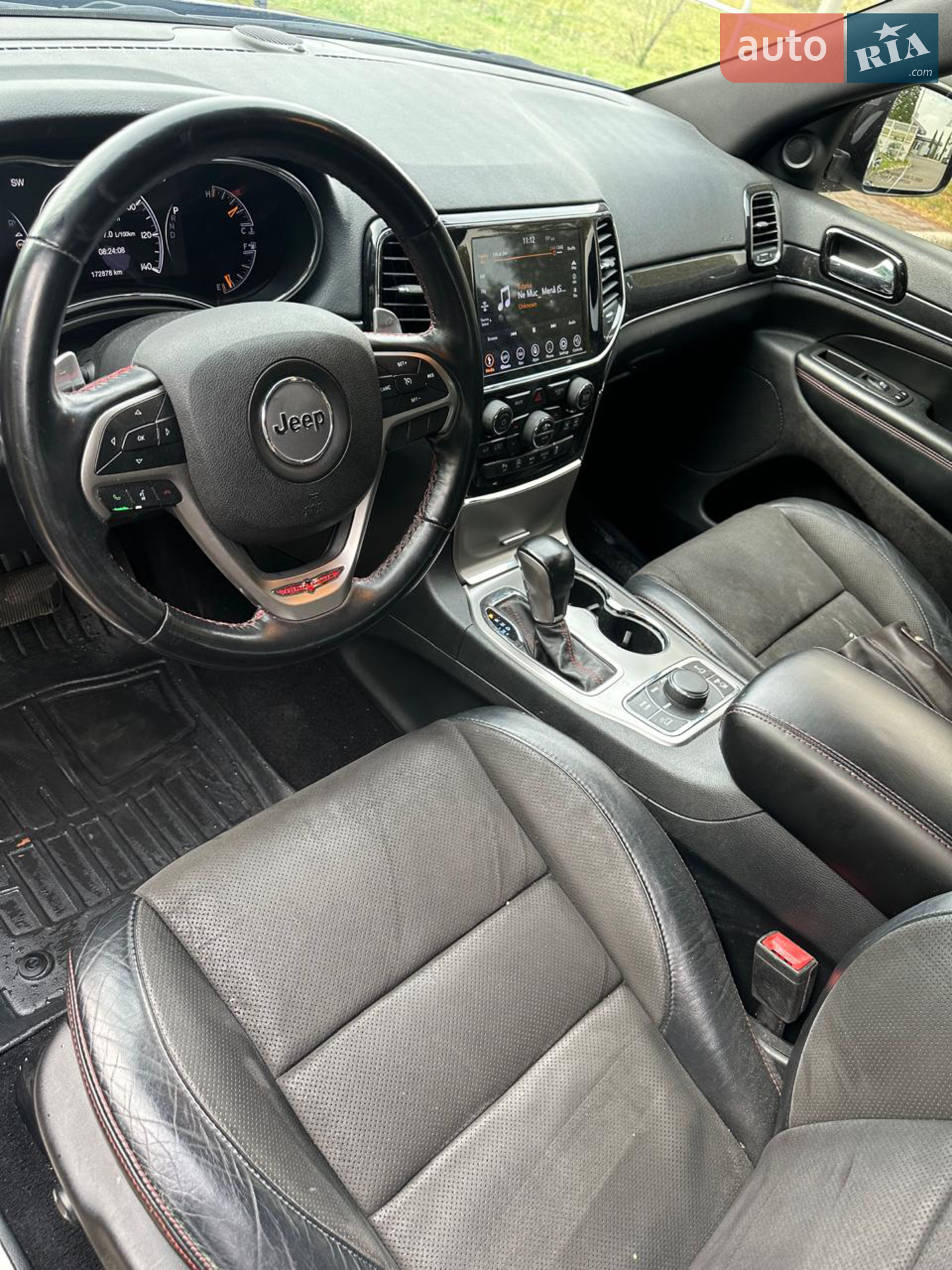 2020 Jeep Grand Cherokee - мініатюра 13