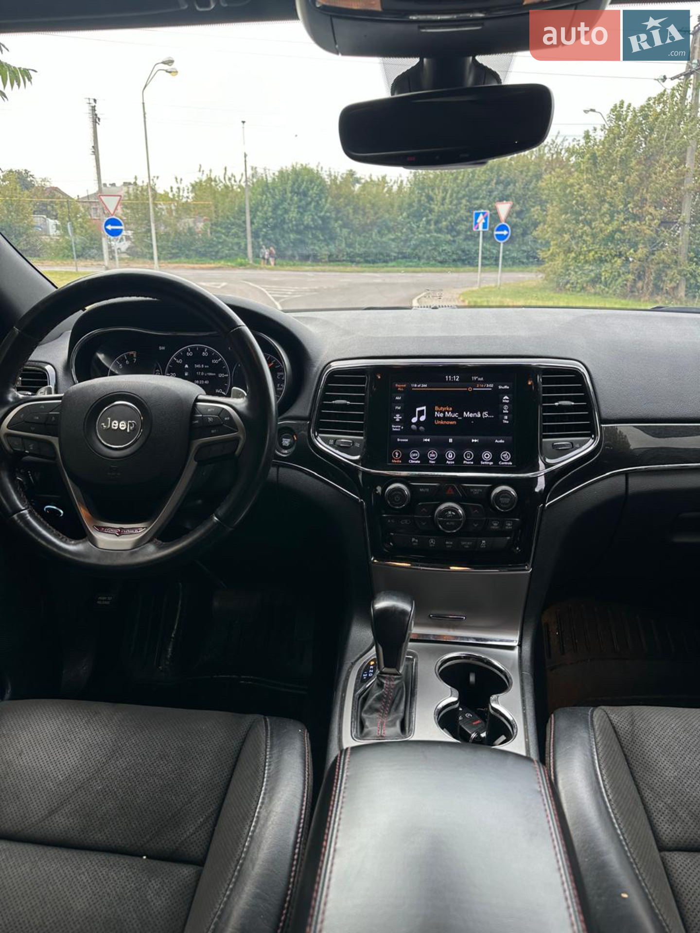 2020 Jeep Grand Cherokee - мініатюра 12