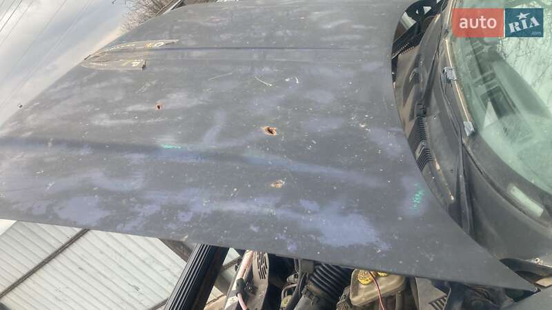 Внедорожник / Кроссовер Jeep Grand Cherokee 1993 в Смеле