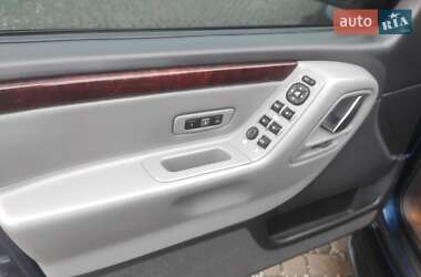 Внедорожник / Кроссовер Jeep Grand Cherokee 2004 в Червонограде