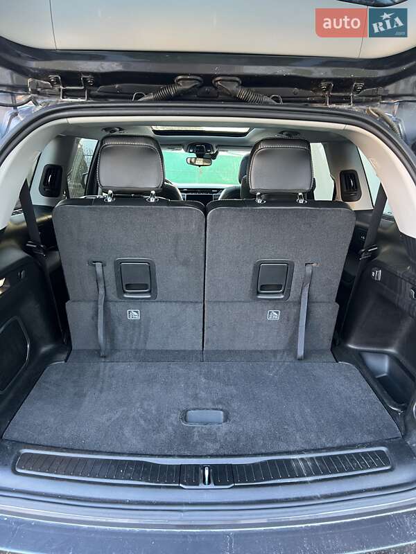 Внедорожник / Кроссовер Jeep Grand Cherokee 2021 в Бучаче