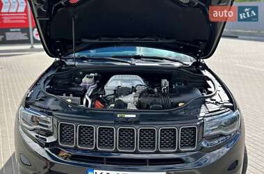 Позашляховик / Кросовер Jeep Grand Cherokee 2020 в 