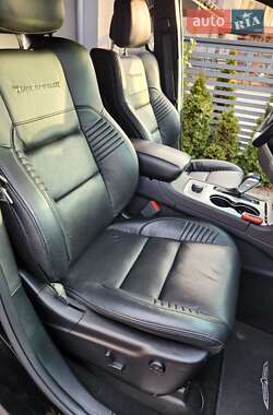 Позашляховик / Кросовер Jeep Grand Cherokee 2020 в 