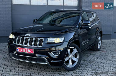 jeep grand-cherokee 2014 в Луцк от профессионального продавца Богдан Вячеславович Химаков