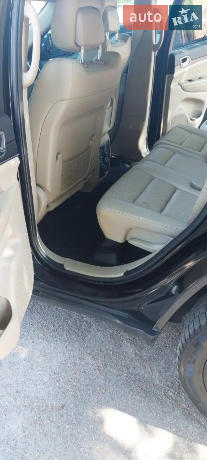 2020 Jeep Grand Cherokee - мініатюра 26