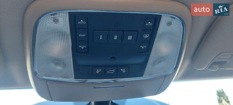 Внедорожник / Кроссовер Jeep Grand Cherokee 2020 в Черкассах