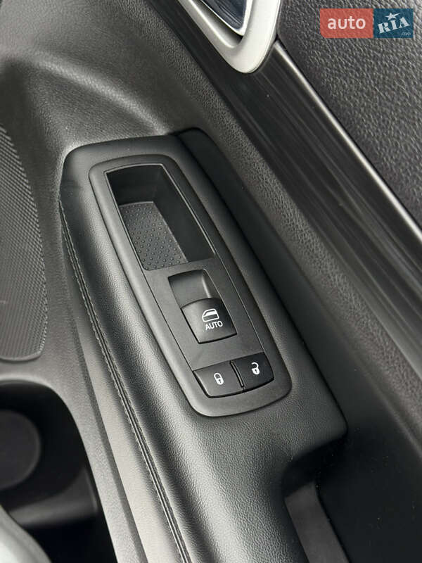 Внедорожник / Кроссовер Jeep Grand Cherokee 2019 в Львове