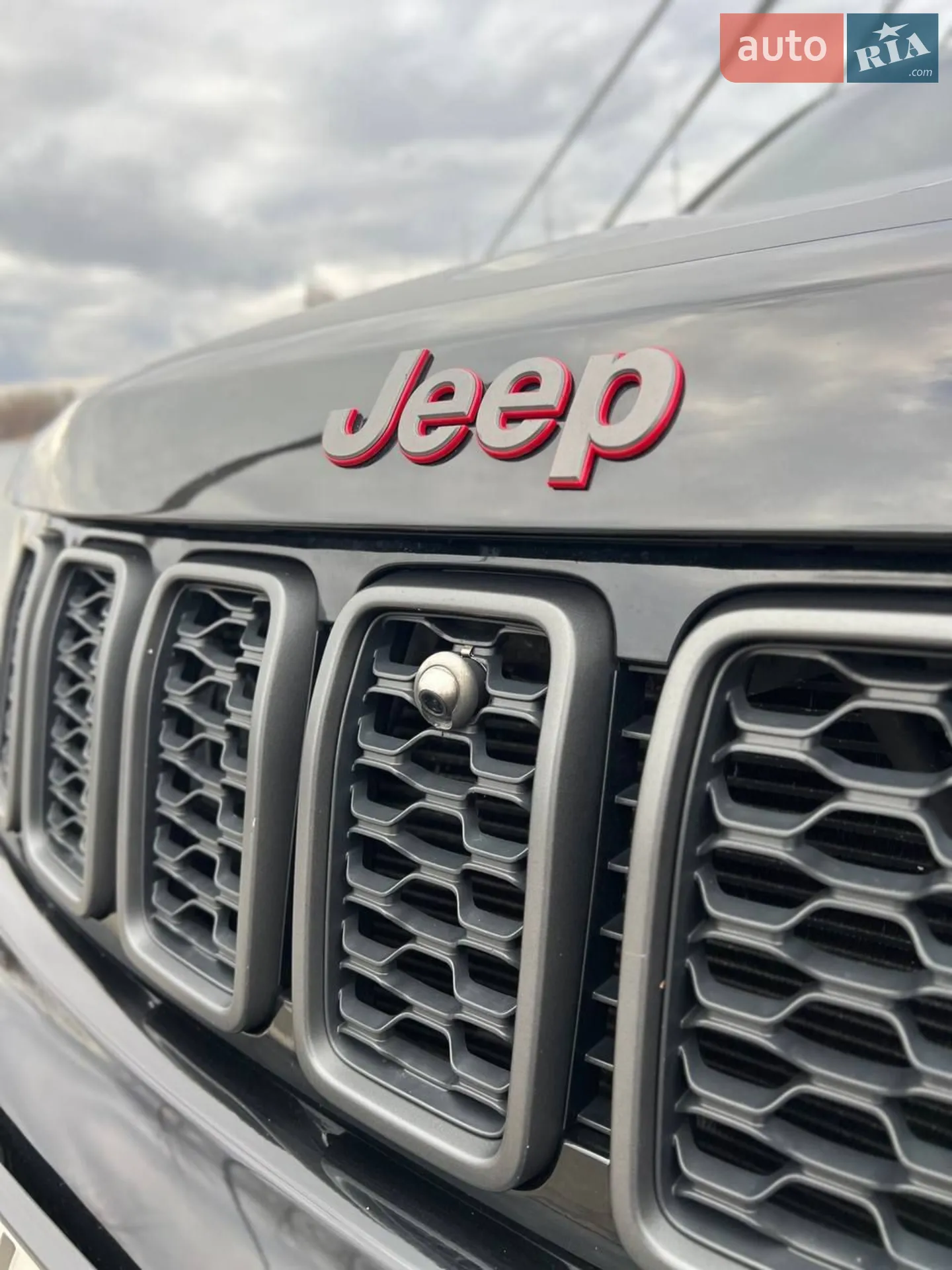 2018 Jeep Grand Cherokee - мініатюра 37
