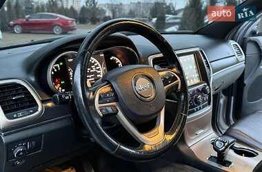 Внедорожник / Кроссовер Jeep Grand Cherokee 2014 в Хмельницком