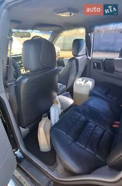 Внедорожник / Кроссовер Jeep Grand Cherokee 1995 в Дружковке