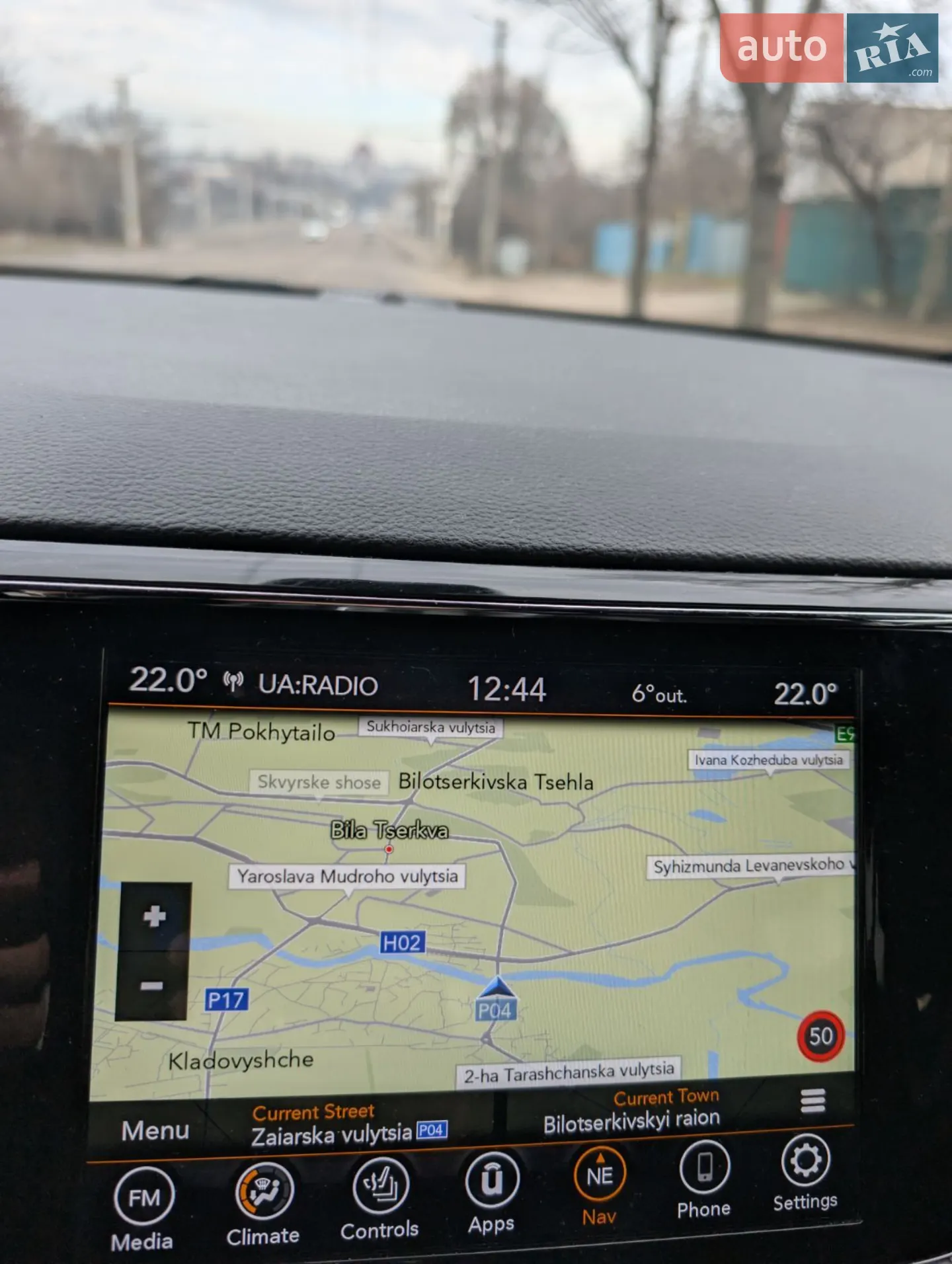 2018 Jeep Grand Cherokee - мініатюра 27