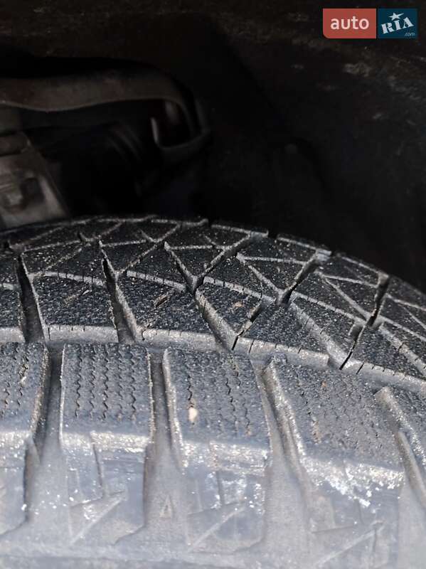 Внедорожник / Кроссовер Jeep Grand Cherokee 2016 в Черкассах