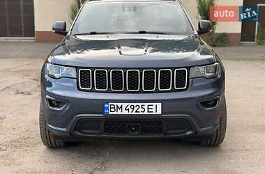 Позашляховик / Кросовер Jeep Grand Cherokee 2021 в Києві