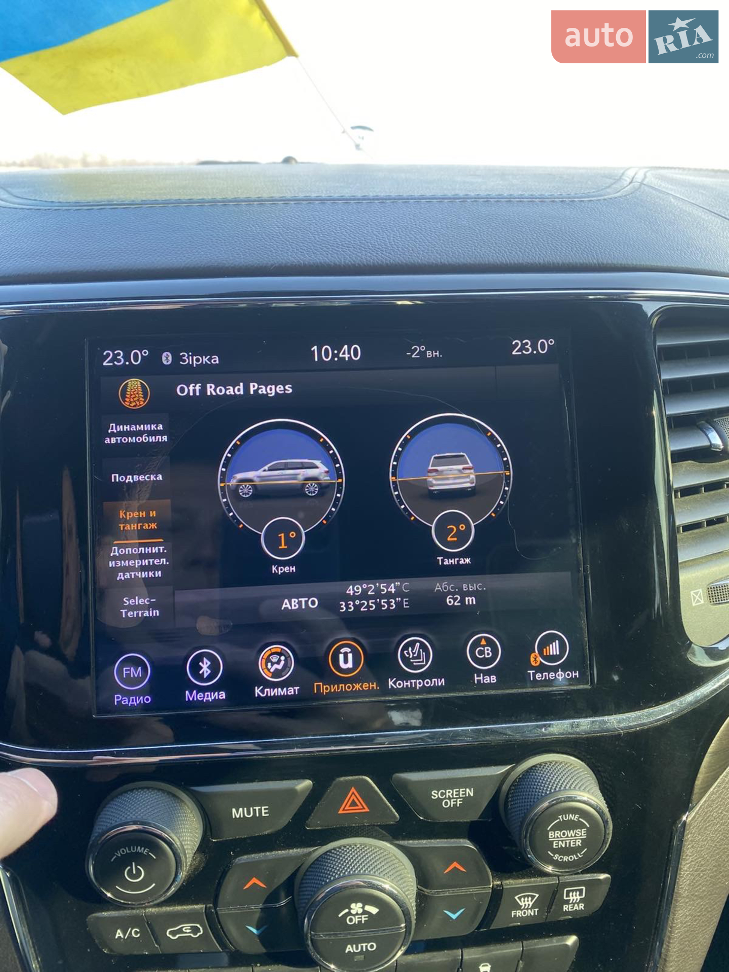 2018 Jeep Grand Cherokee - мініатюра 21