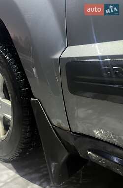 Позашляховик / Кросовер Jeep Grand Cherokee 2006 в Львові