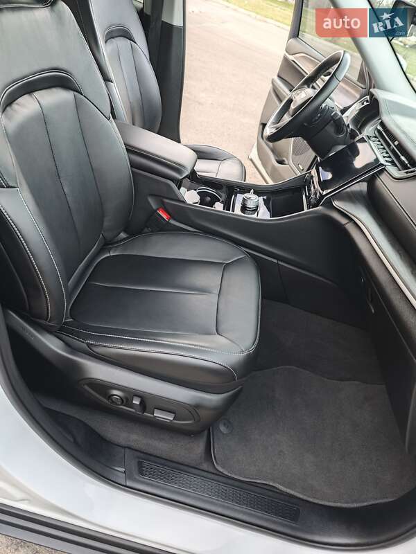 Внедорожник / Кроссовер Jeep Grand Cherokee 2021 в Николаеве фото 52 Внедорожник / Кроссовер Jeep Grand Cherokee 2021 в Николаеве