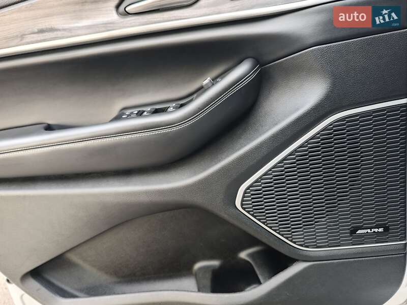 Внедорожник / Кроссовер Jeep Grand Cherokee 2021 в Николаеве фото 56 Внедорожник / Кроссовер Jeep Grand Cherokee 2021 в Николаеве