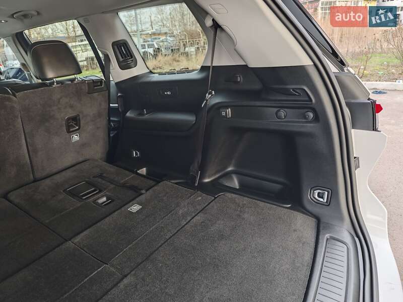 Внедорожник / Кроссовер Jeep Grand Cherokee 2021 в Николаеве фото 61 Внедорожник / Кроссовер Jeep Grand Cherokee 2021 в Николаеве