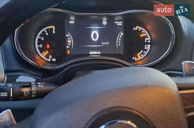 Внедорожник / Кроссовер Jeep Grand Cherokee 2014 в 