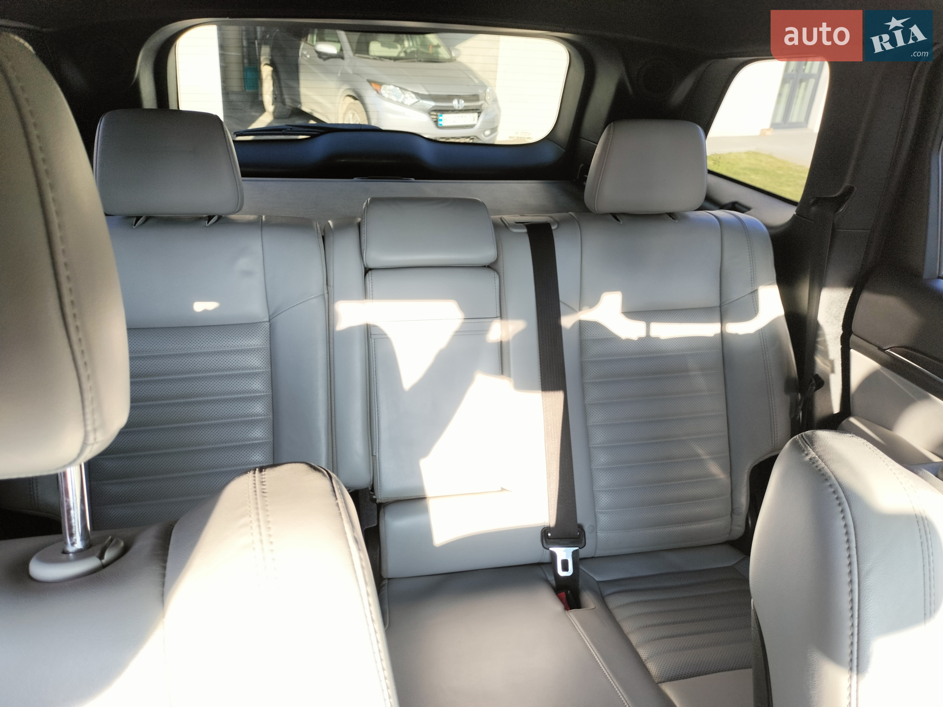 2018 Jeep Grand Cherokee - мініатюра 11