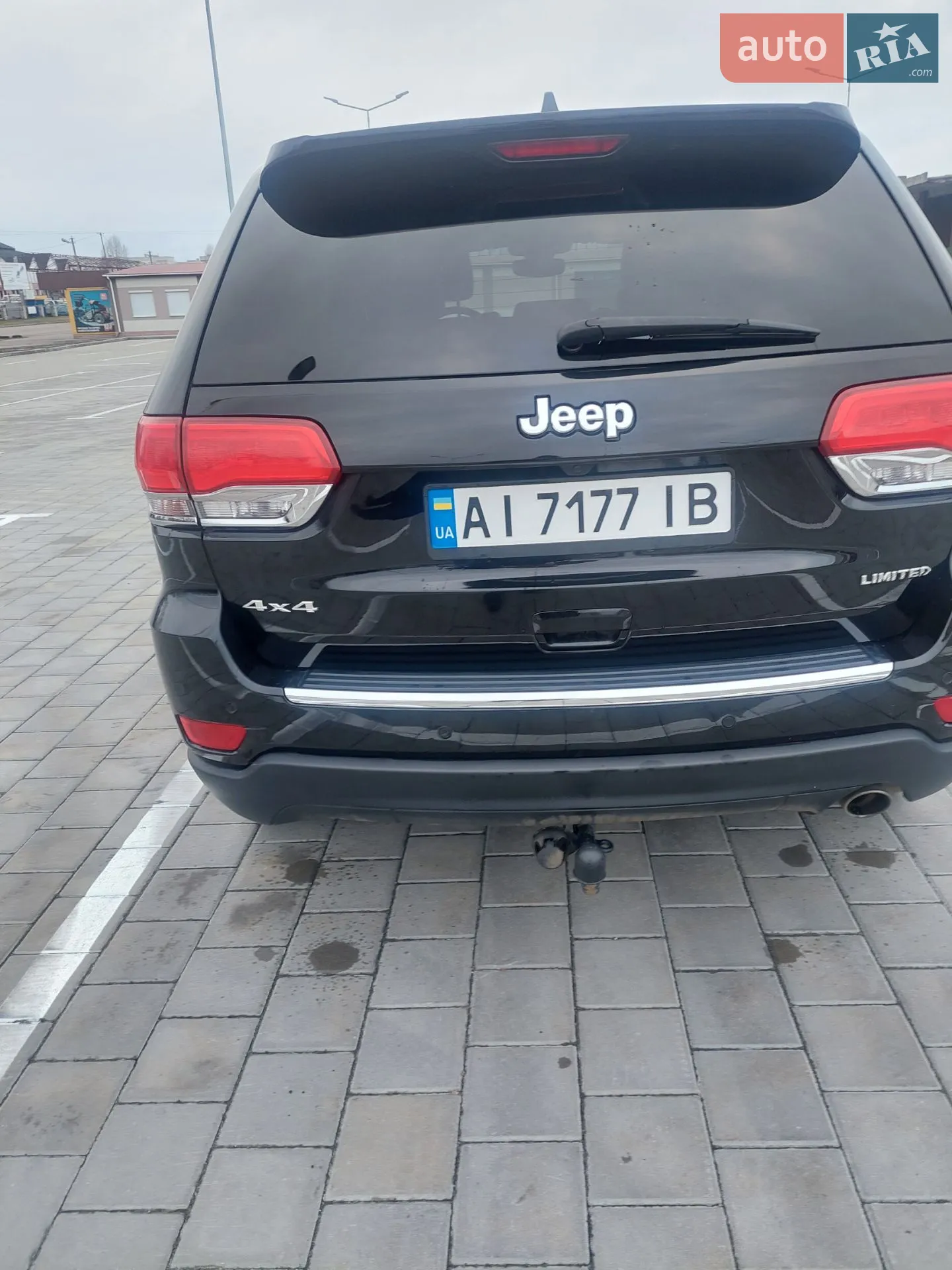 2019 Jeep Grand Cherokee - мініатюра 14