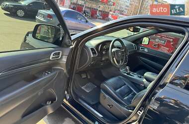 Внедорожник / Кроссовер Jeep Grand Cherokee 2019 в 