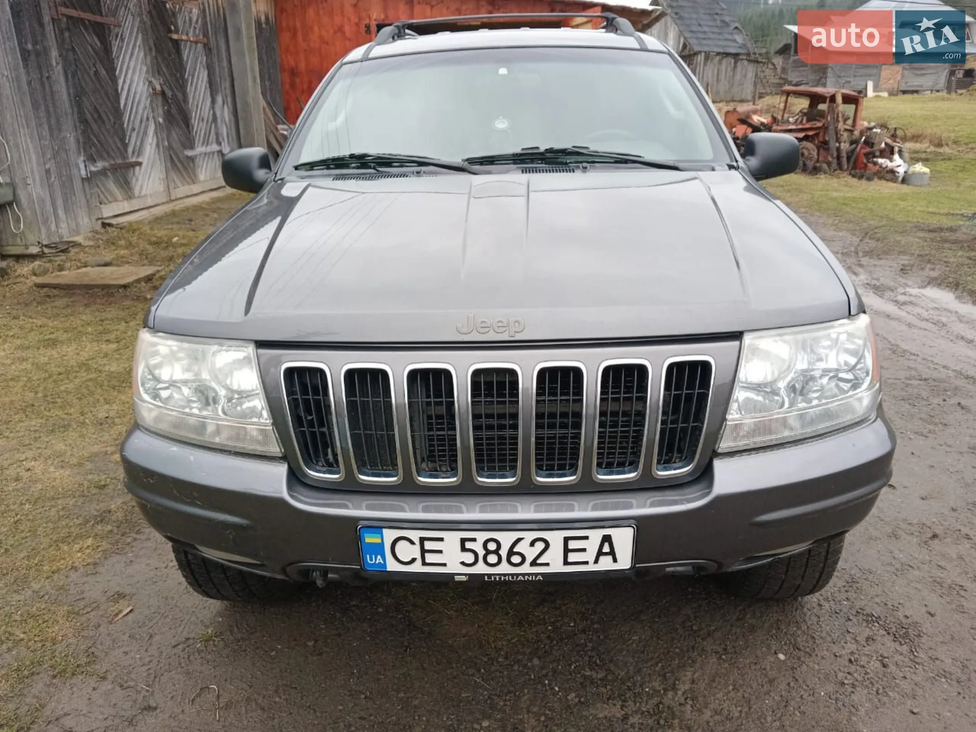 Фото авто 8
