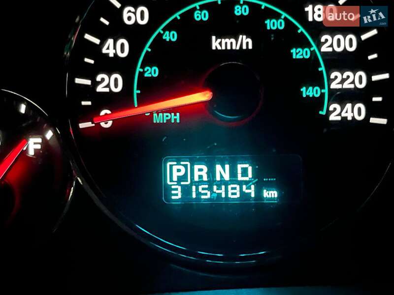 Позашляховик / Кросовер Jeep Grand Cherokee 2006 в Славутичі