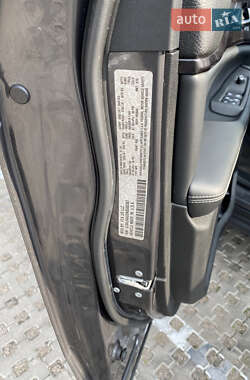 Внедорожник / Кроссовер Jeep Grand Cherokee 2022 в 