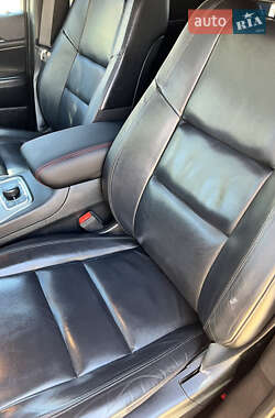 Внедорожник / Кроссовер Jeep Grand Cherokee 2019 в 
