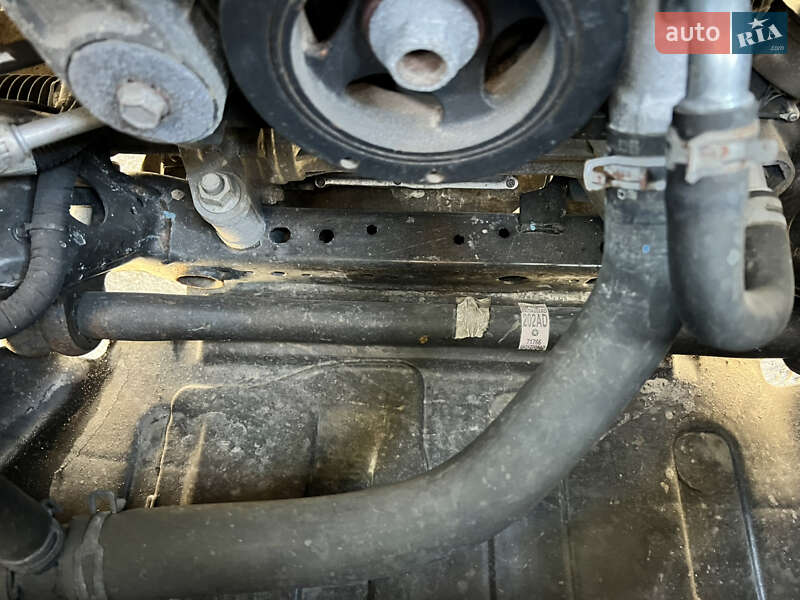 Внедорожник / Кроссовер Jeep Grand Cherokee 2019 в Ровно фото 40 Внедорожник / Кроссовер Jeep Grand Cherokee 2019 в Ровно