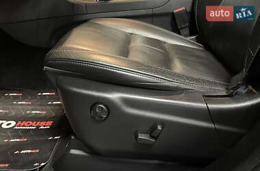 Внедорожник / Кроссовер Jeep Grand Cherokee 2014 в 