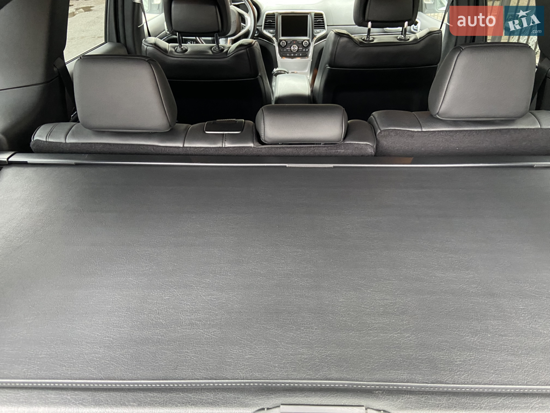 2013 Jeep Grand Cherokee - мініатюра 30